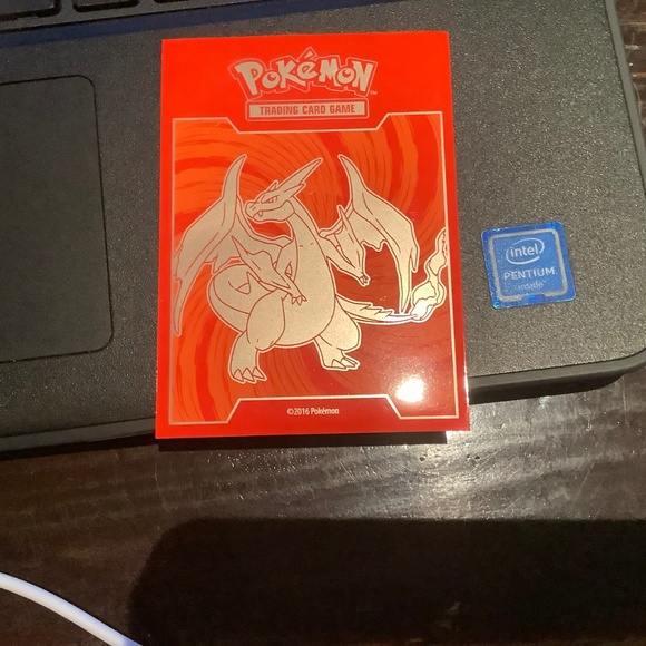 Pokemon Cards - Picture 3 of 4